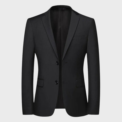 Blazer Homme Décontracté Chic et Élégant