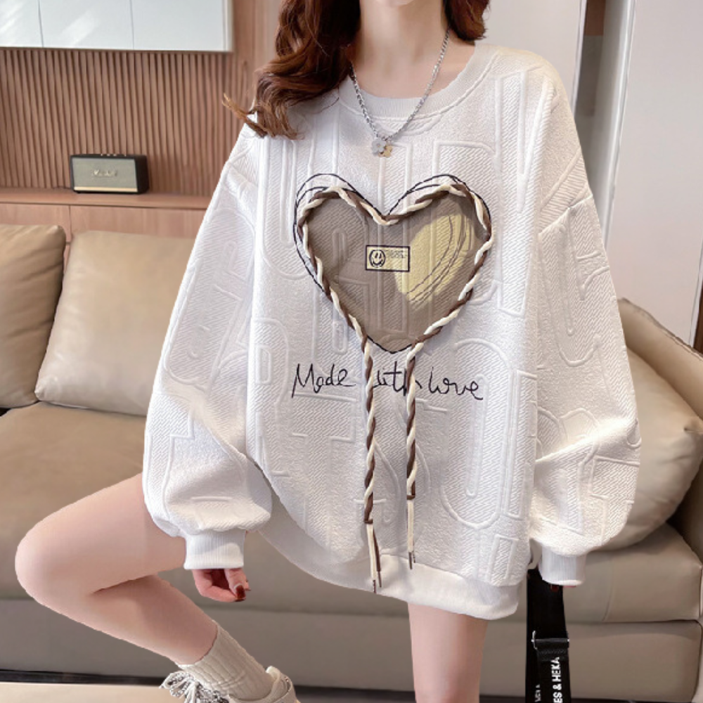 CHRISTINA - Pull Élégant pour Femmes