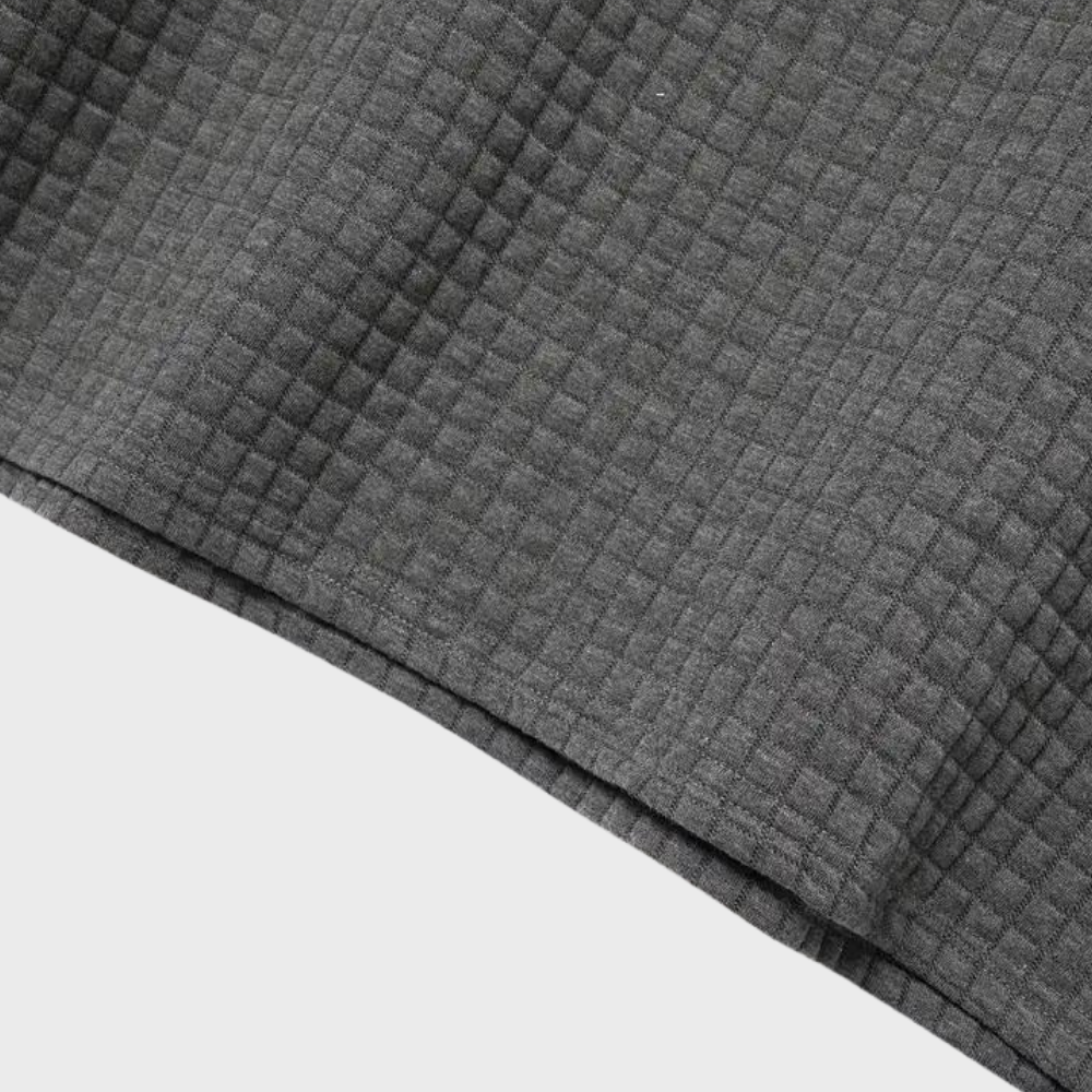 Chemise Polo Homme Contraste Coloré et Élégant