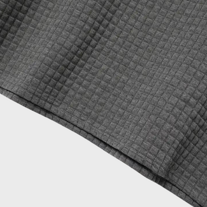 Chemise Polo Homme Contraste Coloré et Élégant