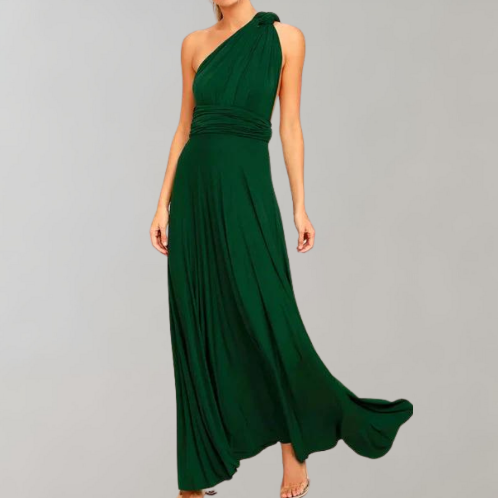 Robe Été Femme Légère et Confortable en Coton Doux