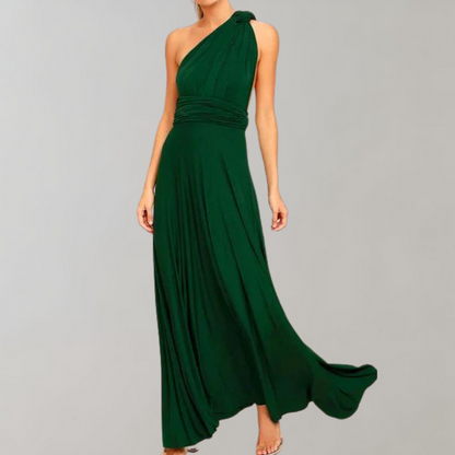 Robe Été Femme Légère et Confortable en Coton Doux