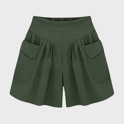 Short Femme Décontracté Été Taille Standard - PanierRoyale