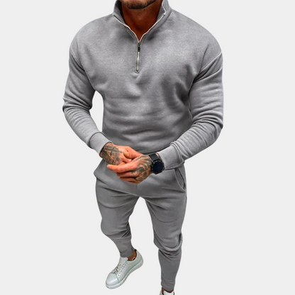 Survêtement Sport Homme Respirant et Léger