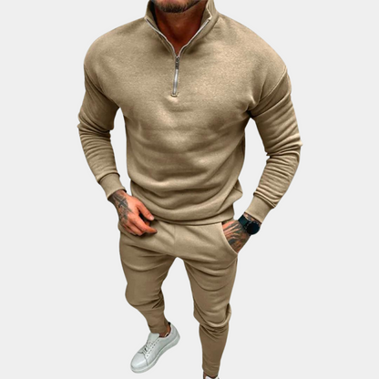 Survêtement Sport Homme Respirant et Léger