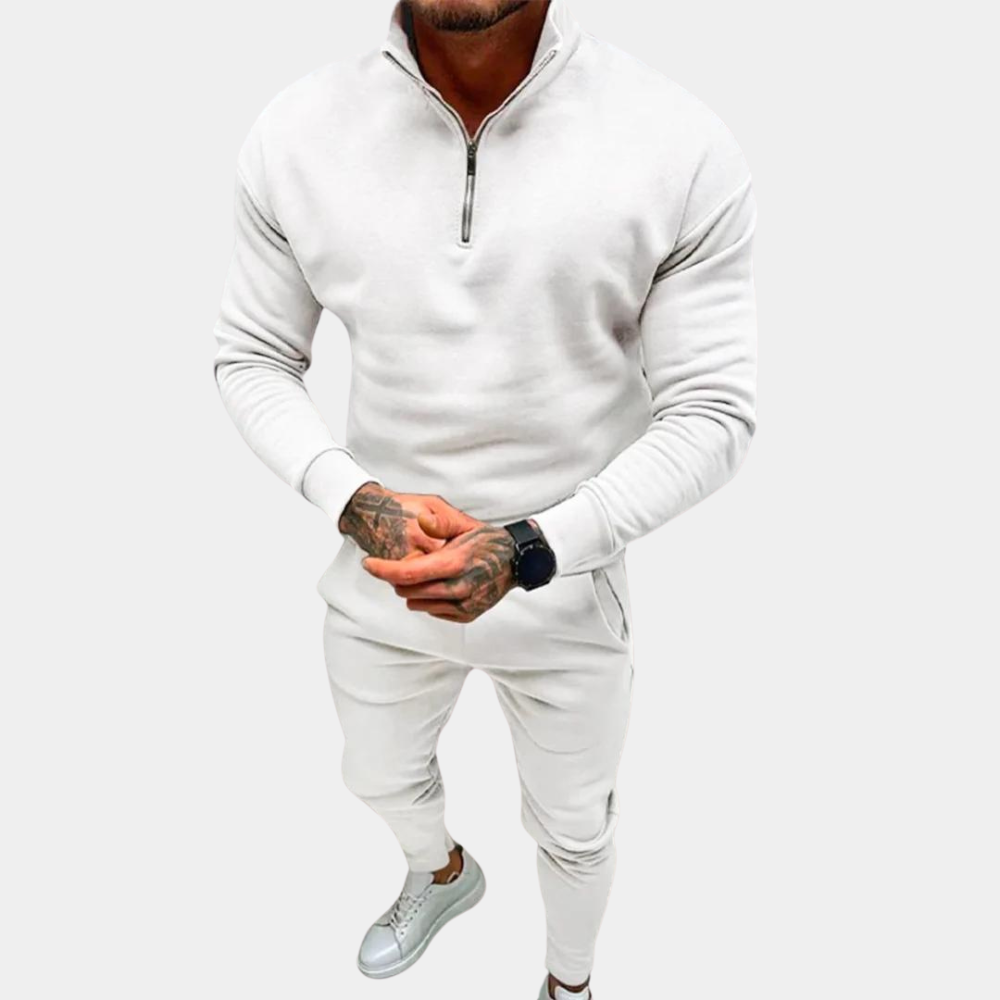 Survêtement Sport Homme Respirant et Léger
