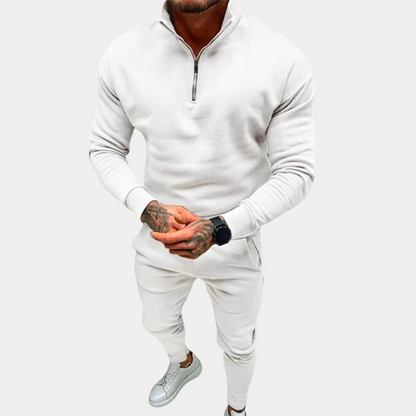 Survêtement Sport Homme Respirant et Léger