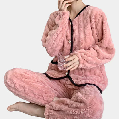 Robe Femme Deux Pièces Chic et Féminine