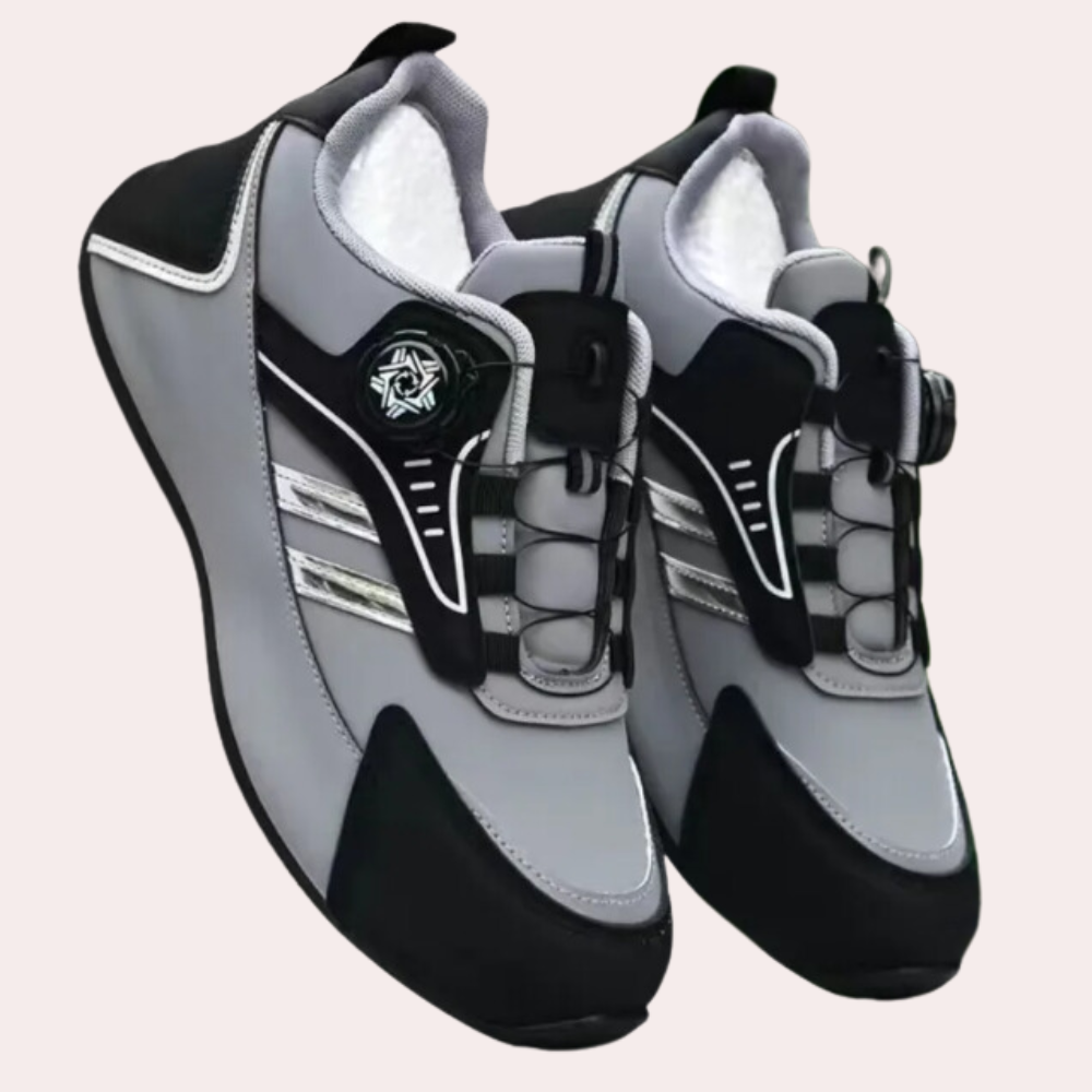 SAMI - Chaussures de sport d'extérieur pour hommes
