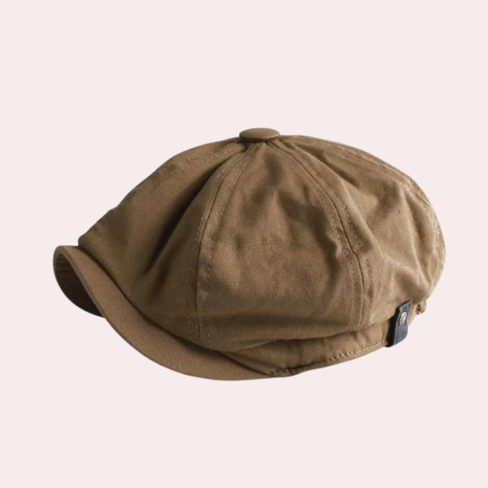 Chapeau Homme Classique pour Été et Printemps - PanierRoyale