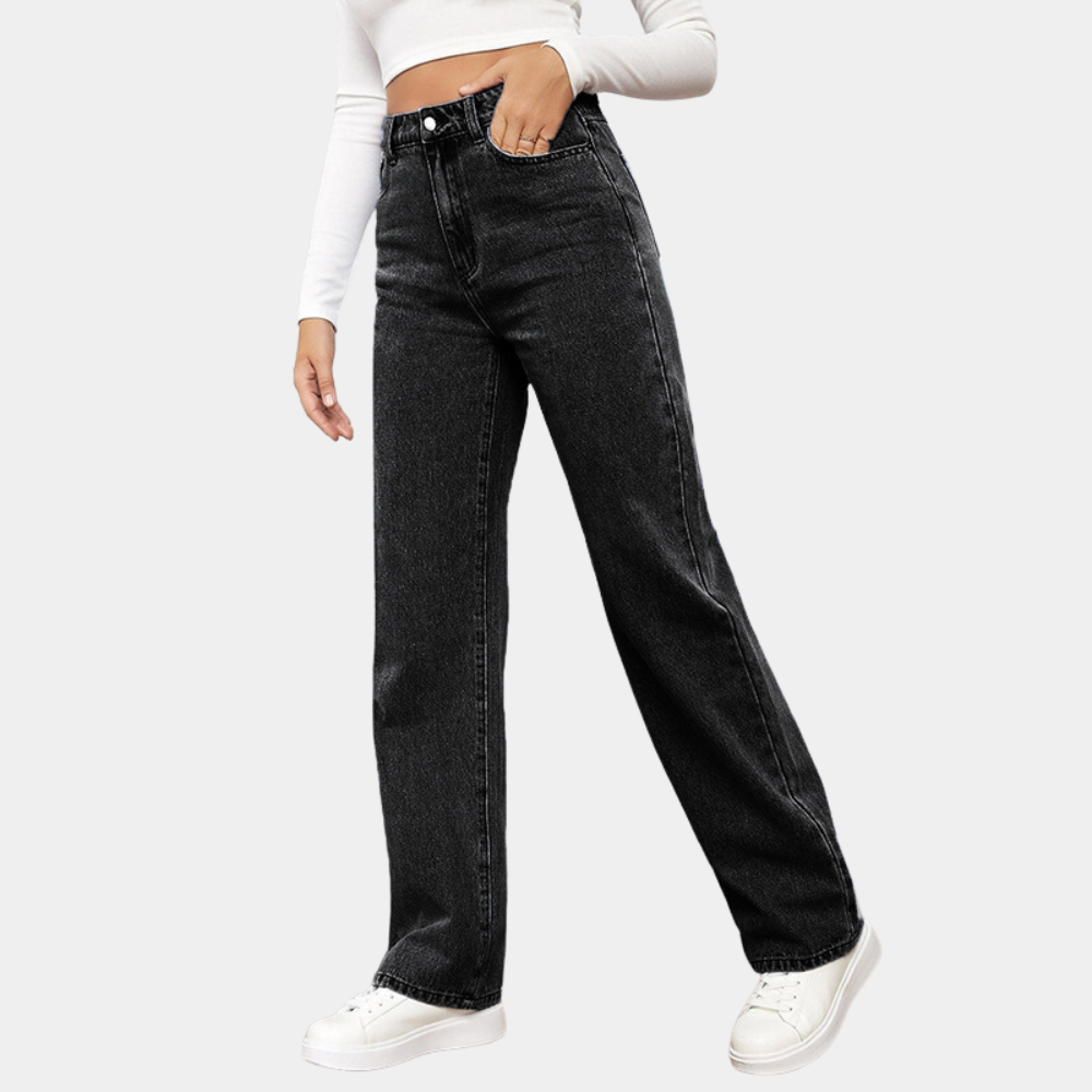 Jean Détente Baggy pour Homme