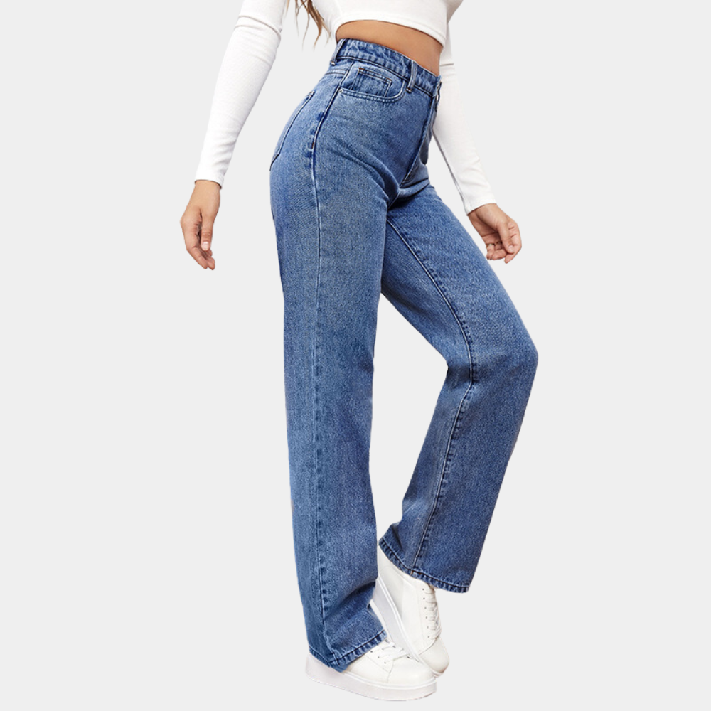 Jean Détente Baggy pour Homme - BerlinGlamour