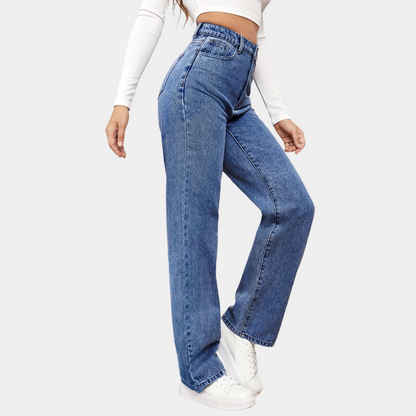 Jean Détente Baggy pour Homme - BerlinGlamour