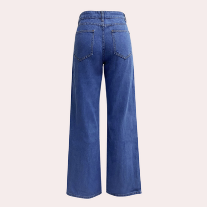 Jean Détente Baggy pour Homme