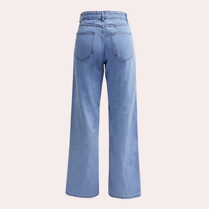 Jean Détente Baggy pour Homme