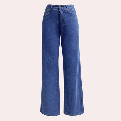 Jean Détente Baggy pour Homme