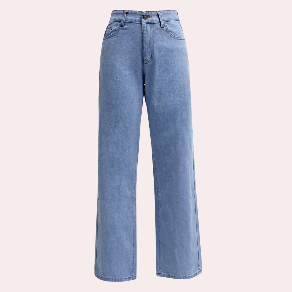 Jean Détente Baggy pour Homme
