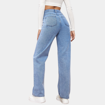 Jean Détente Baggy pour Homme