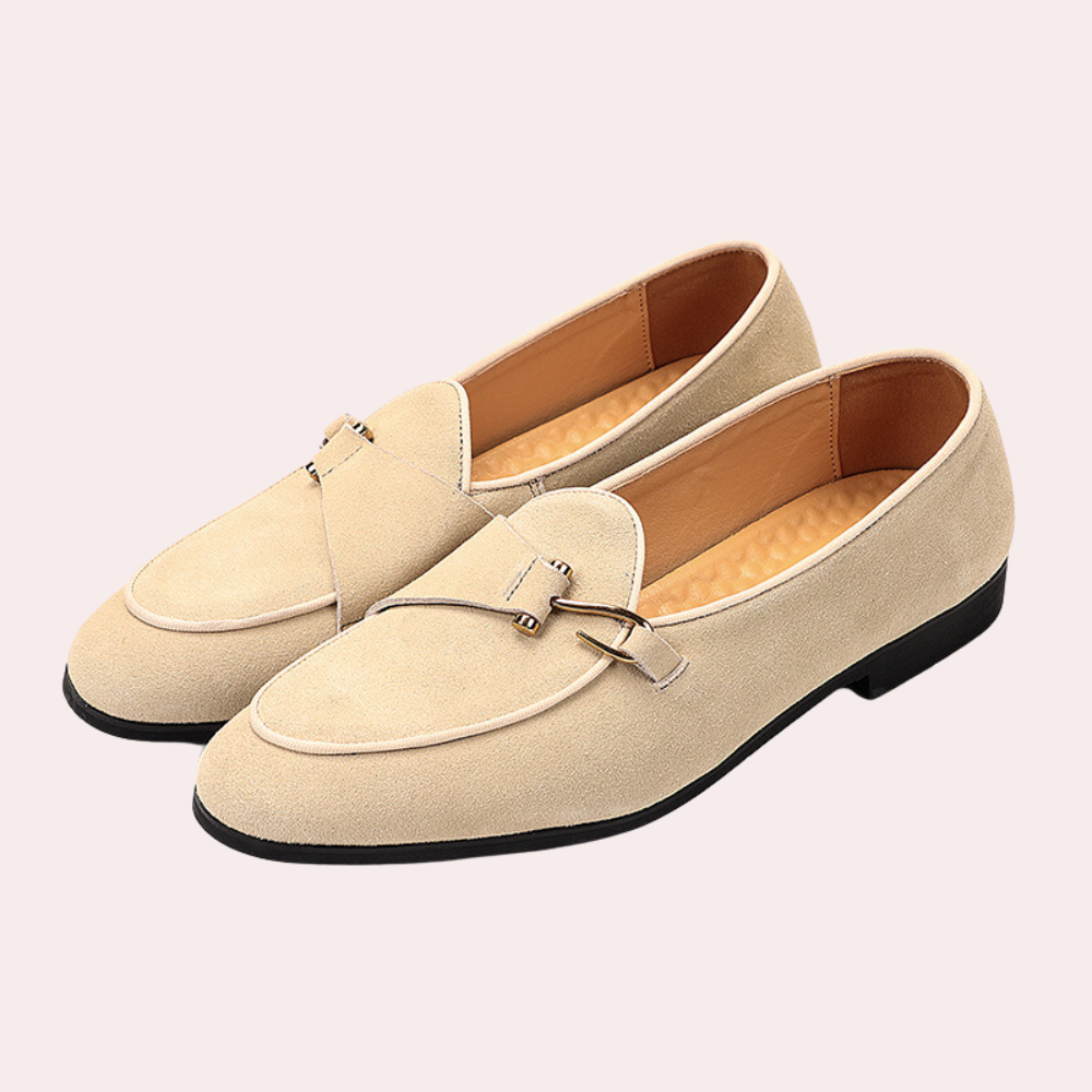 Mocassins Homme Légers et Confortables - PanierRoyale