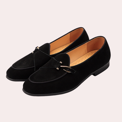 Mocassins Homme Légers et Confortables