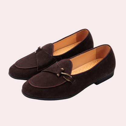 Mocassins Homme Légers et Confortables