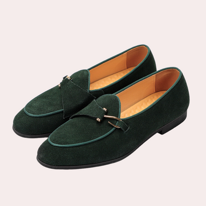 Mocassins Homme Légers et Confortables