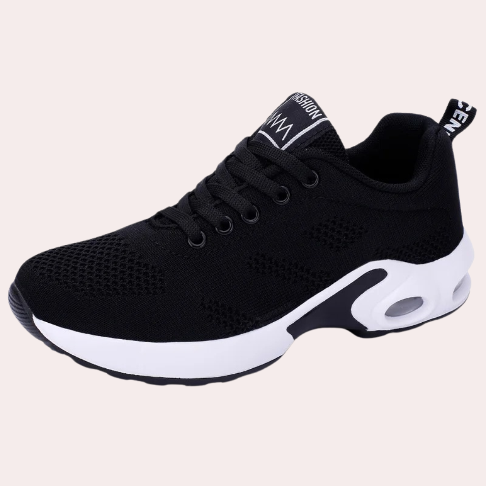 Baskets Femmes Confortables et Chic