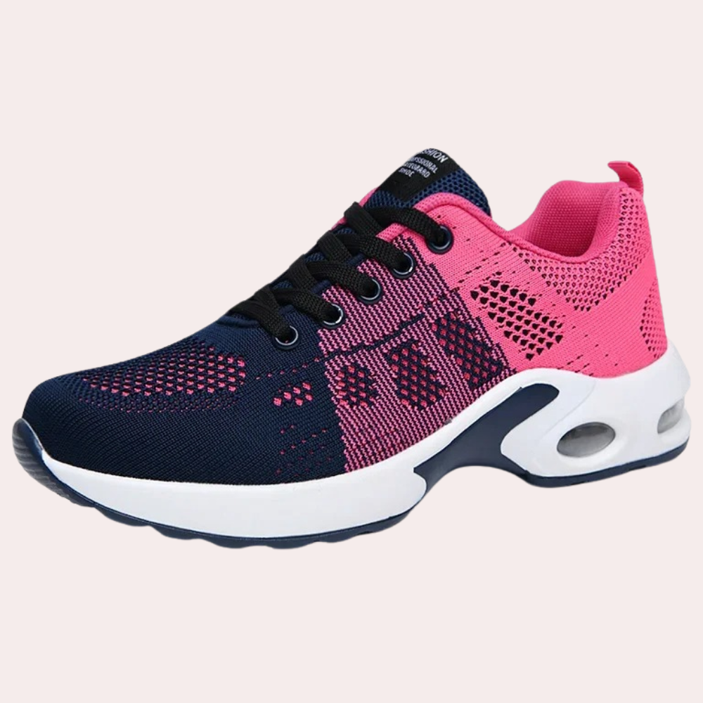 Baskets Femmes Confortables et Chic