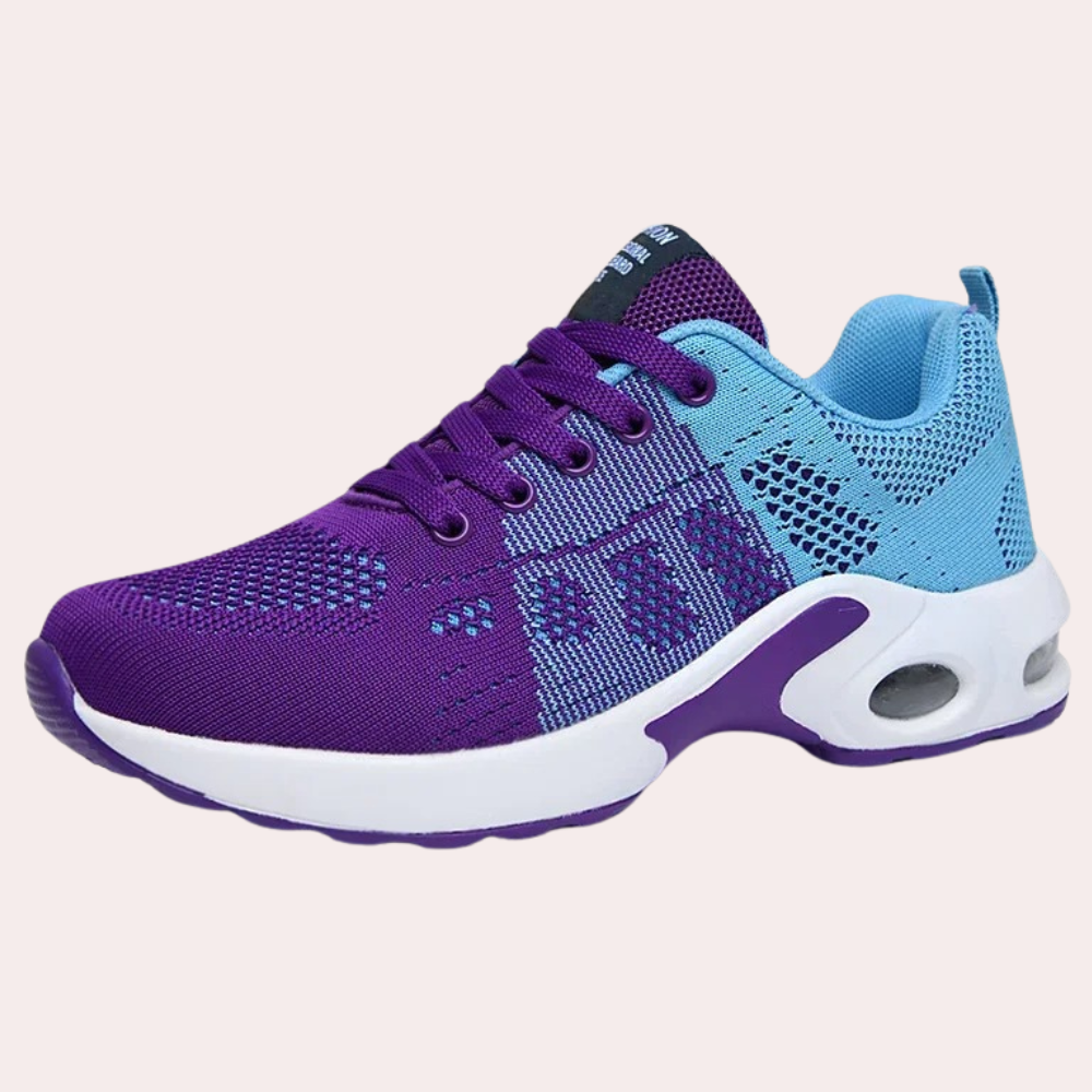 Baskets Femmes Confortables et Chic
