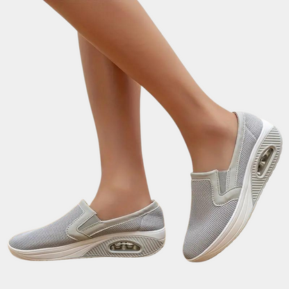 Bethan - Chaussures pour femmes confortables et antidérapantes