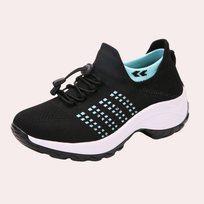 Chaussures Femmes Confort et Tendance