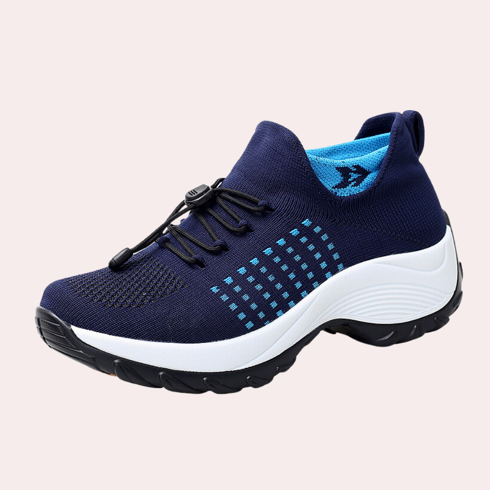 Chaussures Femmes Confort et Tendance