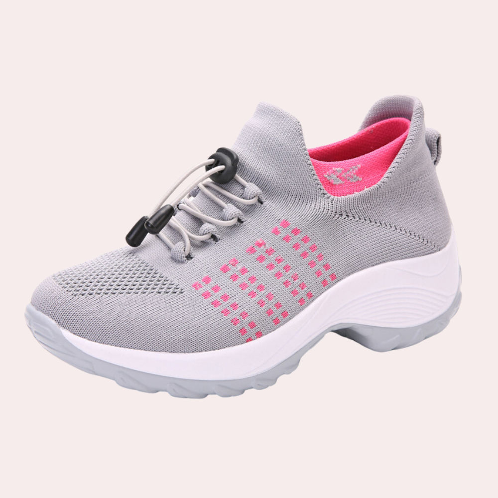 Chaussures Femmes Confort et Tendance