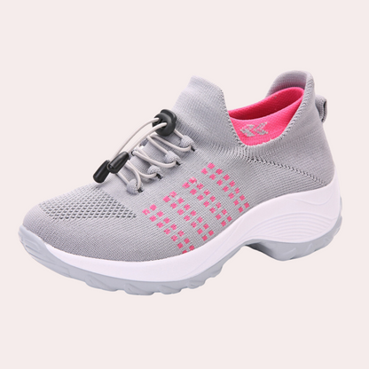 Chaussures Femmes Confort et Tendance