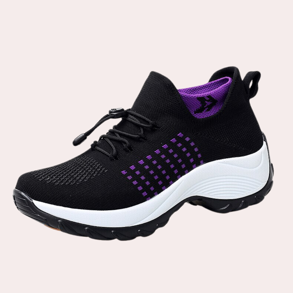 Chaussures Femmes Confort et Tendance