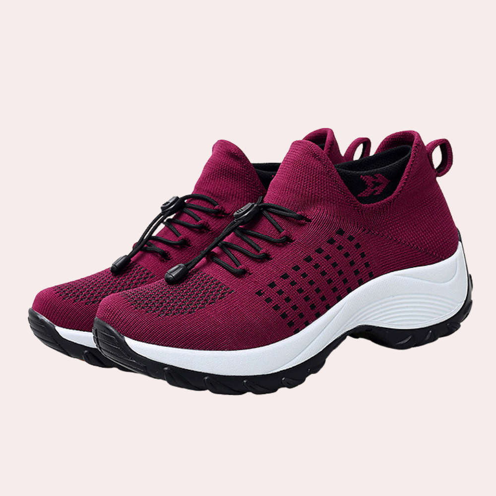 Chaussures Femmes Confort et Tendance