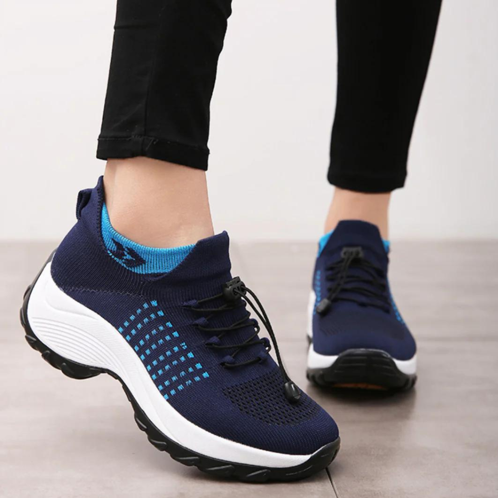 Chaussures Femmes Confort et Tendance - PanierRoyale