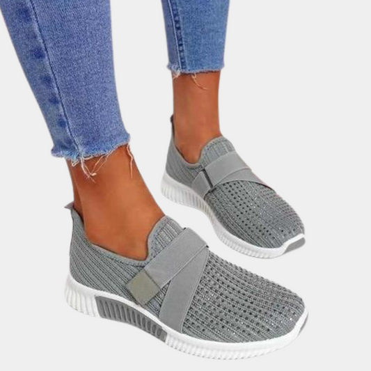 Chaussures Femmes Respirantes et Confortables - PanierRoyale