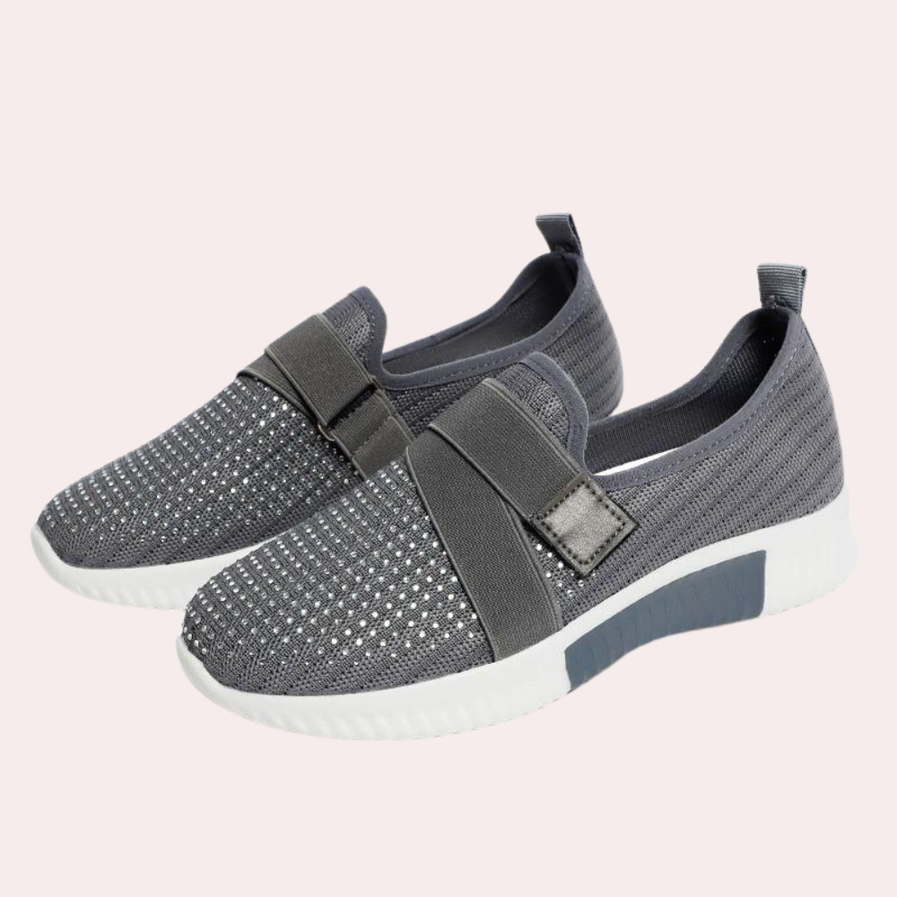 Giselle - Chaussures respirantes et décontractées pour femmes