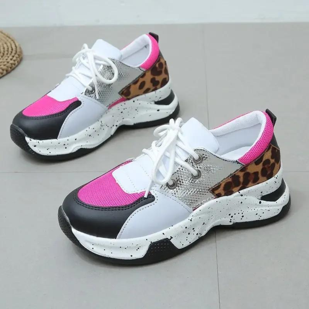 Chaussures Femmes Colorées et Tendances