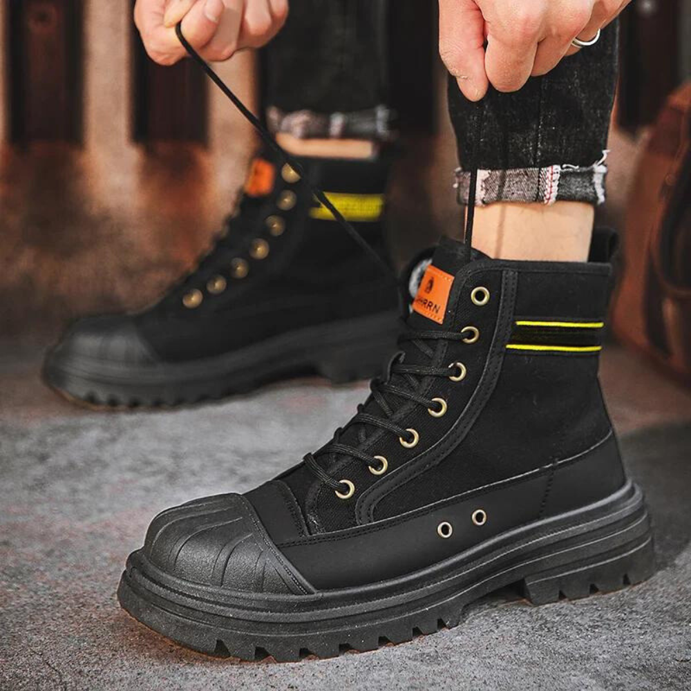 Cruz - Chaussures d'extérieur pour hommes de haute qualité