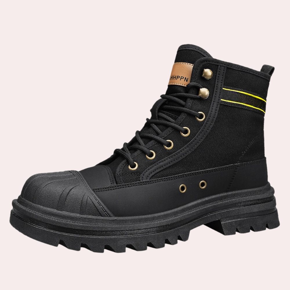 Cruz - Chaussures d'extérieur pour hommes de haute qualité
