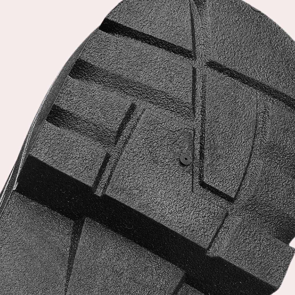Cruz - Chaussures d'extérieur pour hommes de haute qualité