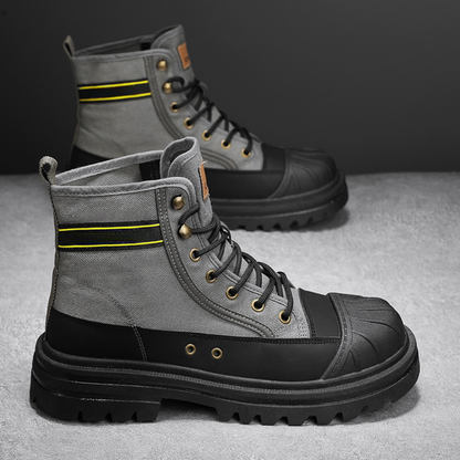 Cruz - Chaussures d'extérieur pour hommes de haute qualité