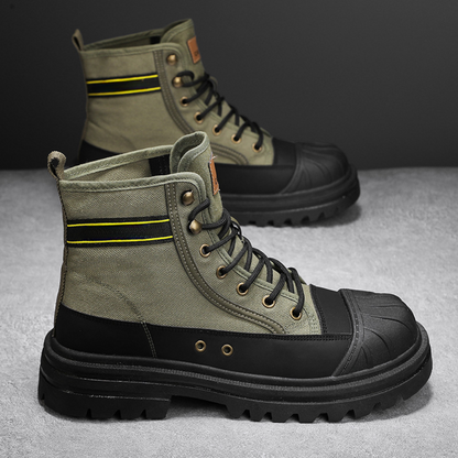 Cruz - Chaussures d'extérieur pour hommes de haute qualité
