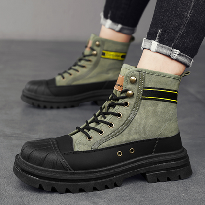 Cruz - Chaussures d'extérieur pour hommes de haute qualité