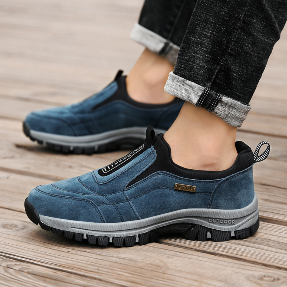 Chaussures Randonnée Légères et Confortables pour Homme