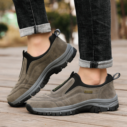 Chaussures Randonnée Légères et Confortables pour Homme - PanierRoyale