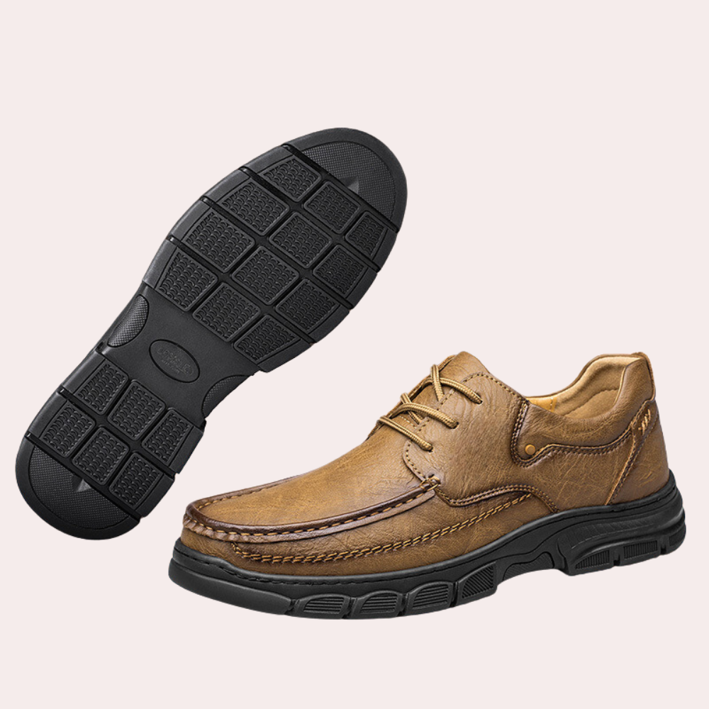 Emmett - Chaussures d'extérieur à la mode pour hommes