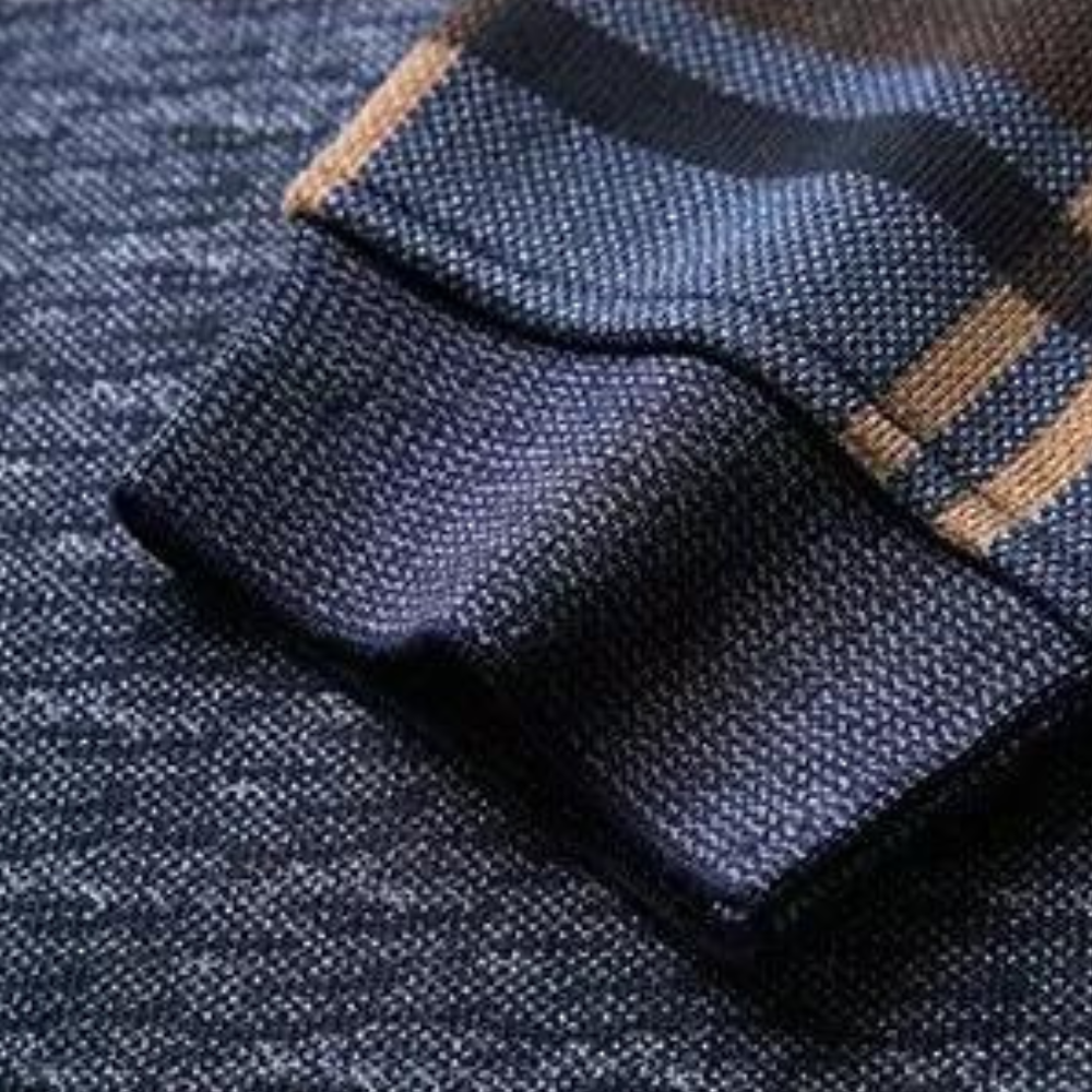 Pull en tricot à la mode - vue 6